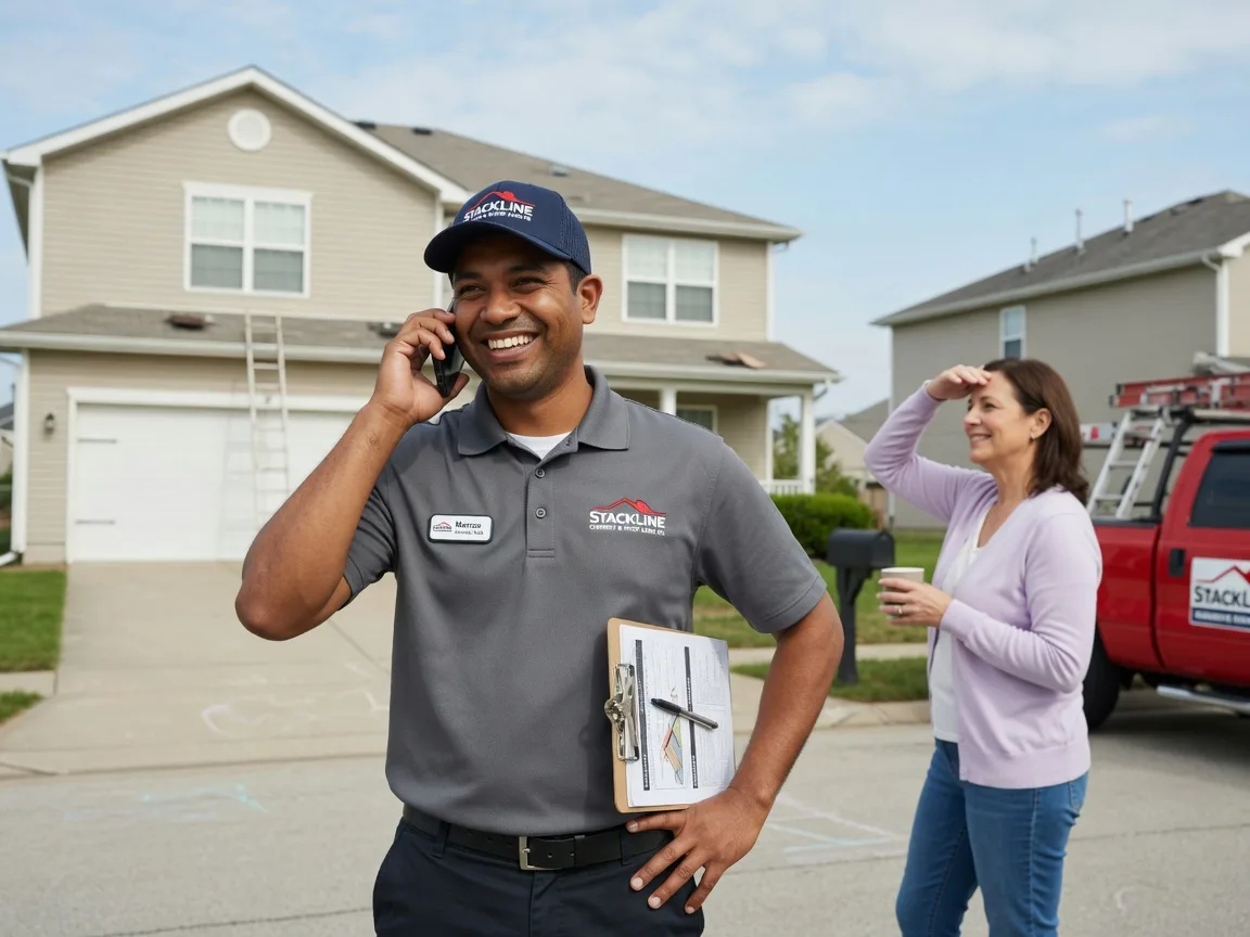 Chimney flashing repair Summit, AR FAQs